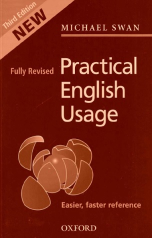 Oxford Practical English Usage