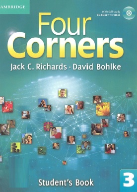 Four Corners 3