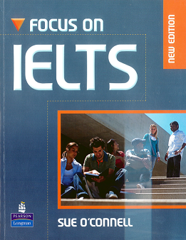 دانلود کتاب Focus on IELTS – ویرایش جدید