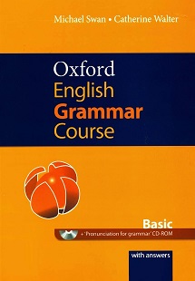 Oxford English Grammar Course - Basic