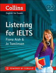 دانلود کتاب مهارت شنیداری آیلتس Listening for IELTS