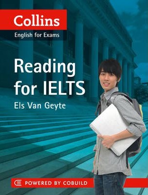 دانلود کتاب مهارت خواندن و درک مطلب آیلتس Reading for IELTS
