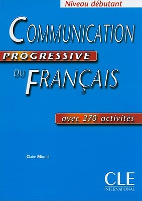 Communication progressive du francais