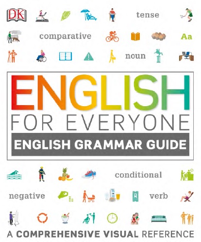 English for Everyone - English Grammar Guide