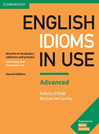 دانلود کتاب English Idioms in Use Advanced