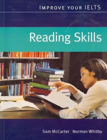 دانلود کتاب Improve your IELTS Reading Skills