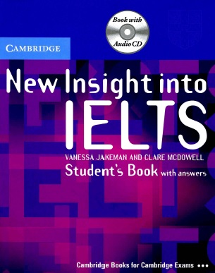 دانلود کتاب New Insight into IELTS