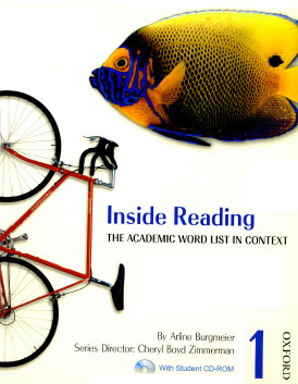 دانلود کتاب Inside Reading سطح Lower Intermediate