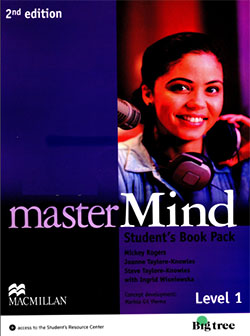 Master Mind, 2nd edition