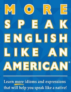 دانلود کتاب More Speak English Like An American