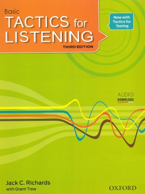Tactics for Listening - Basic