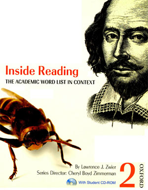 Inside Reading - Intermediate