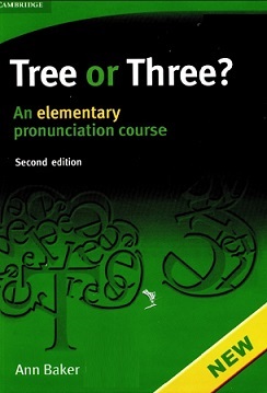 دانلود کتاب‌ تقویت مهارت تلفظ زبان انگلیسی Tree or Three