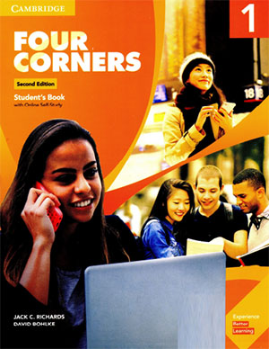 Four Corners 1 - 2nd Edition