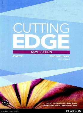 Cutting Edge 3rd Edition - Starter