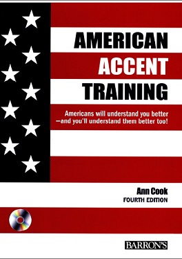 دانلود کتاب American Accent Training ویرایش چهارم