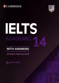Cambridge IELTS Academic 14