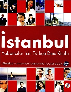 دانلود کتاب آموزش زبان ترکی استانبولی Istanbul سطح 1