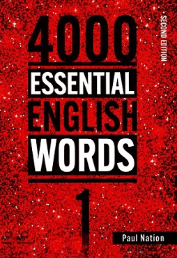 4000 Essential English Words
