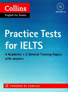 Collins Practice Test for IELTS 1