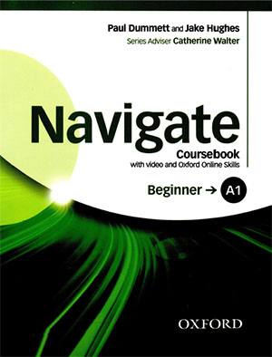 Navigate, Beginner - A1