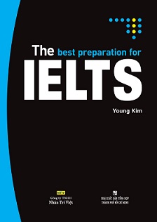 دانلود کتاب های آموزش آیلتس The Best Preparation for IELTS